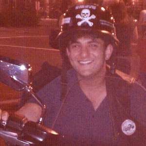 Meet your Posher, Avi